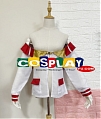 I-19 (Swimsuit) Cosplay Costume from Azur Lane