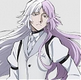 Sigma Cosplay Costume from Bungou Stray Dog