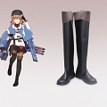 Tashkent Shoes from Kantai Collection