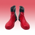 Ultraman Shoes (496) from Ultraman Nexus