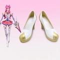 Star Guardian Kai'Sa Shoes (3rd) from League of Legends LOL