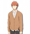 Given Mafuyu Sato Costume