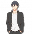 Given Ritsuka Uenoyama Costume