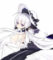 Illustrious Cosplay Costume (2nd) from Azur Lane