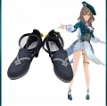 Lisa Shoes (05055) from Genshin Impact