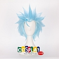 Ban (Blue) Wig from The 7 Deadly Sins