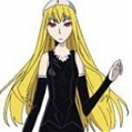 Princess Resurrection Hime Costume