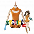 Diane Cosplay Costume from The 7 Deadly Sins