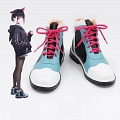 Kyouyama Kazusa Shoes (2nd) from Blue Archive