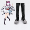 Rina Tennoji Shoes from Love Live (05497)