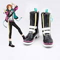 ensemble Etoiles Hinata Aoi chaussures (05523)