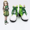 The Little Girl (05524) Shoes from Identity V