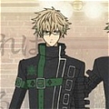 Kent Wig from Amnesia