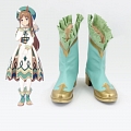 Grass Wonder Shoes (6051) from Uma Musume Pretty Derby