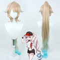 Enna Alouette (Ponytail) Wig from Virtual Youtuber