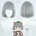 Ponpoko Wig from Virtual Youtuber