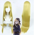 Reines El-Melloi Archisorte Wig from The Case Files of Lord El-Melloi II