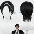 Aragami Oga Wig from Virtual Youtuber