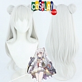 MNF Le Malin Wig (6804) from Azur Lane