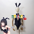 Lycoris Recoil Takina Inoue Costume (Bunny Girl)