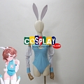 Madoka Higuchi (Bunny Girl) Cosplay Costume from The Idolmaster