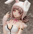 Danganronpa 2: Goodbye Despair Chiaki Nanami Costume (Bunny Girl)