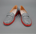 Uzuki Shoes from Kantai Collection