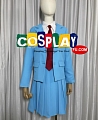 Mitsumi Iwakura Cosplay Costume from Skip to Loafer