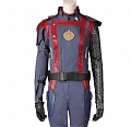 Nebula Cosplay Costume from Guardians of the Galaxy Vol. 3