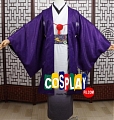 Virtual Youtuber Joe Rikiichi Kostüme (Kimono)