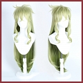 Aloe Wig from Interspecies Reviewers