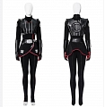 Seventh Sister Cosplay Costume from Star Wars
