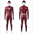 The Flash Cosplay Costume from The Flash (2023)