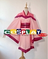 Cherry Cosplay Costume from Saber Marionette
