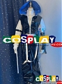 Mizuki Cosplay Costume from Arknights