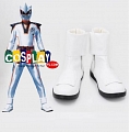 Power Rangers White Ranger chaussures