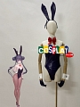Kisaki (Bunny Girl) Cosplay Costume from Blue Archive
