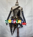 PA15 (Champagne) Cosplay Costume from Girls' Frontline