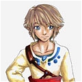 The Legend of Zelda Link Costume (Giallo)