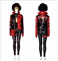 Jessica Drew Cosplay Costume from Spider-Man: Across the Spider-Verse
