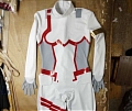 Code:002 (Jumpsuit) Cosplay Costume from Darling in the Franxx