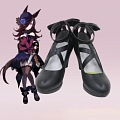 Uma Musume Pretty Derby Rice Shower chaussures (2nd)