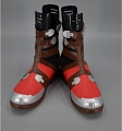 Xenoblade Chronicles Shulk chaussures (2nd)