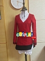 Luka Urushibara Cosplay Costume from Steins;Gate