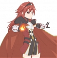 BOFURI: I Don't Want to Get Hurt, so I'll Max Out My Defense. Mii 복장