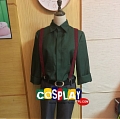 Itaru Hashida Cosplay Costume from Steins;Gate