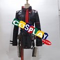 Rapi Cosplay Costume from Goddess of Victory: Nikke