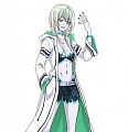 KamiKatsu: Working for God in a Godless World Loki 복장