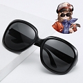 Regulus Glasses Accessory from Reverse:1999
