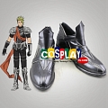 FateApocrypha Achilles Scarpe (Grigio)